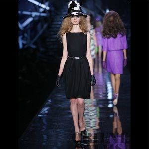 Christian Dior Sleeveless Mini Dress US6, FR38